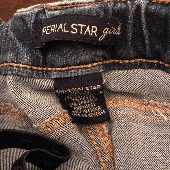 Capris - Picture 3 of 3